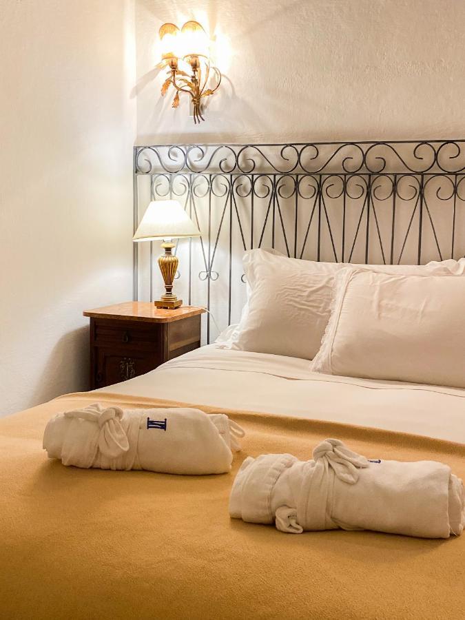 Fazenda Santa Vitoria Hotel Queluz Eksteriør billede
